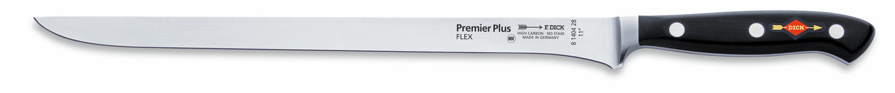 Premier Plus, Schinkenmesser Klingenlänge 280 mm flexibel